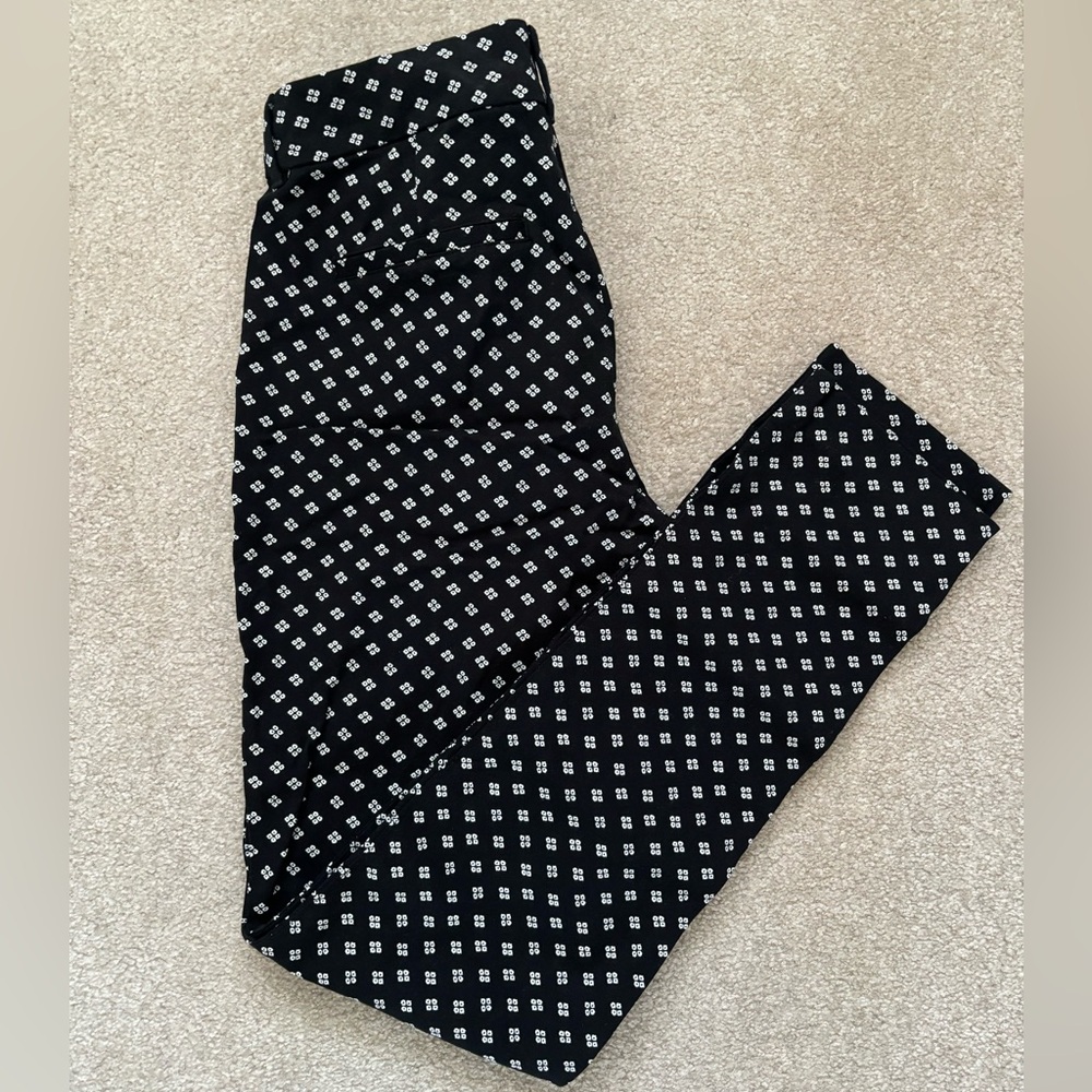 Pixie Mid-Rise Pant